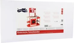 Small Foot Kinderküche „Feinschmecker“