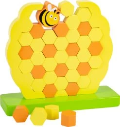 Small Foot Wackelturm Bienenstock