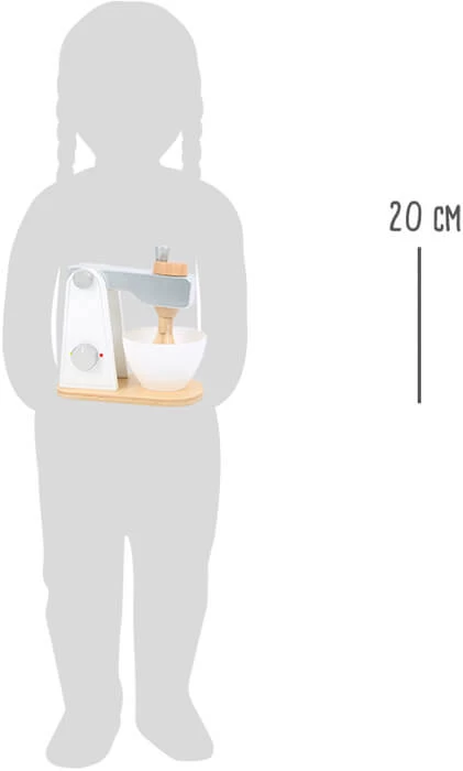 Small Foot Rührgerät Kinderküche - Image 3