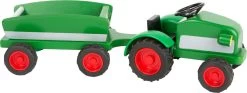 Small Foot Woodfriends Traktor