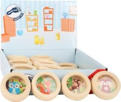Small Foot Display Geduldsspiel Kugel
