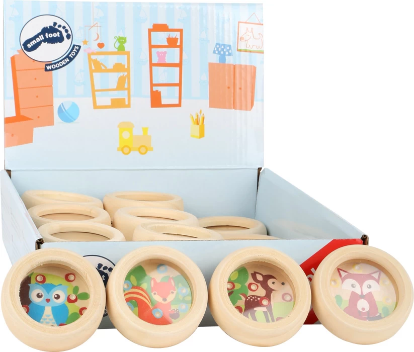 Small Foot Display Geduldsspiel Kugel