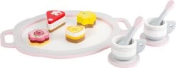 Small Foot Kaffee- Und Kuchen-Set