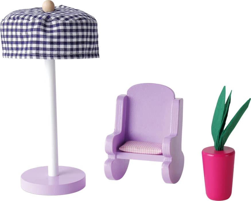 Small Foot Puppenhaus Deluxe-Villa XL - Image 4