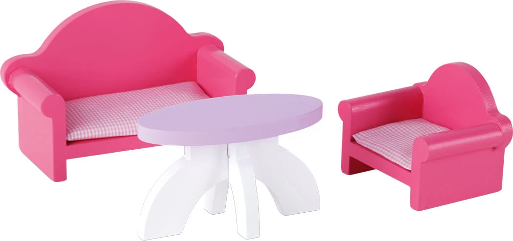 Small Foot Puppenhaus Deluxe-Villa XL - Image 3