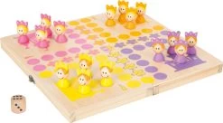 Small Foot Ludo Prinzessinnen