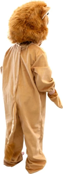 Small Foot Kostüm Löwe