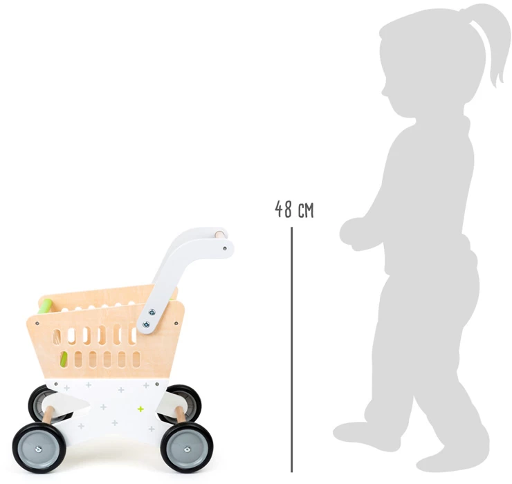 Small Foot Einkaufswagen Trend - Image 4