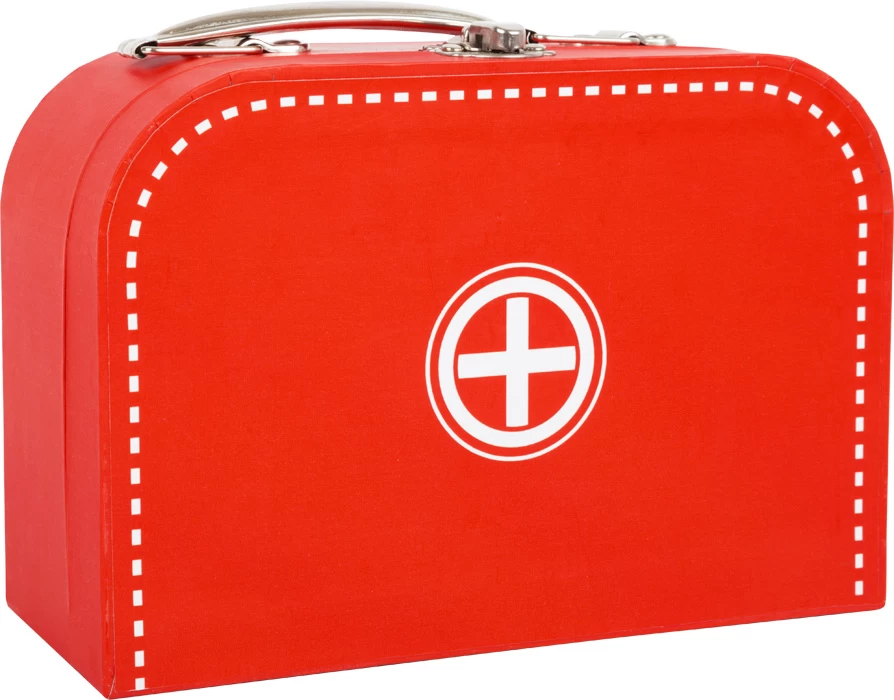 Small Foot Arztkoffer Spielset