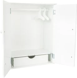 Small Foot Puppenschrank