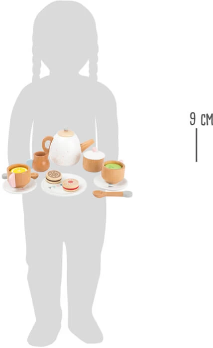 Small Foot Teeservice Kinderküche - Image 3
