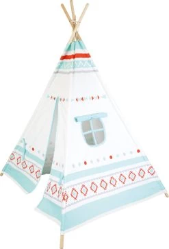 Small Foot Spielzelt Tipi