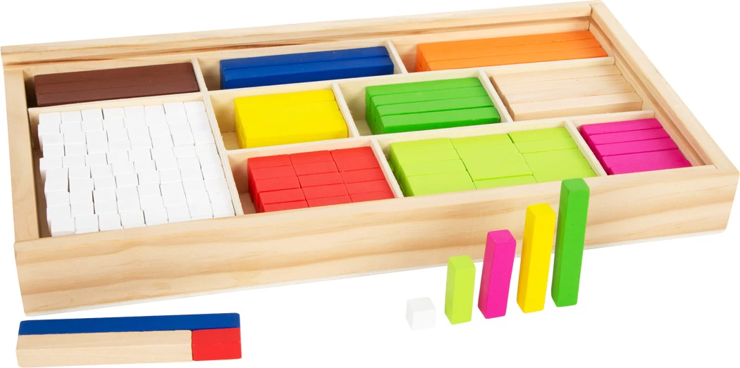 Small Foot Lernbox RechenstÀbchen - Image 2