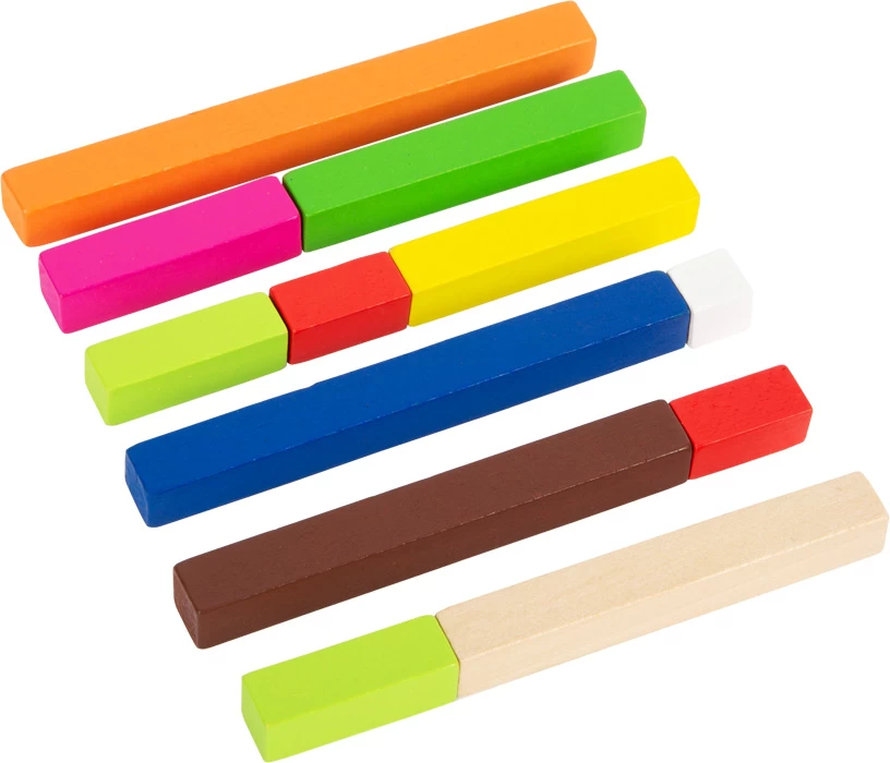 Small Foot Lernbox RechenstÀbchen - Image 5