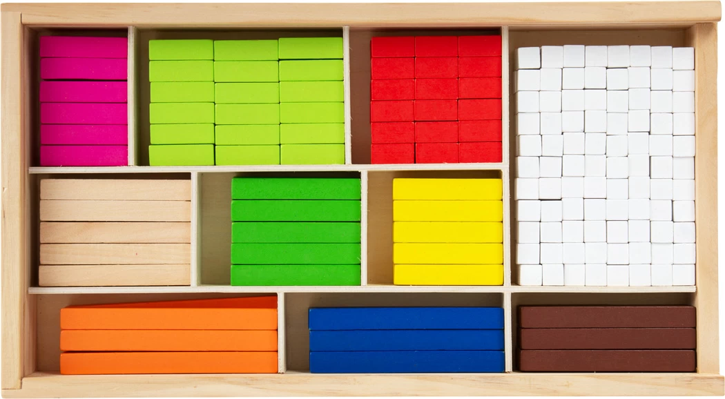 Small Foot Lernbox RechenstÀbchen - Image 6