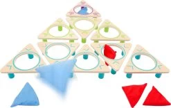 Small Foot Wurfspiel SĂ€ckchen âActiveâ