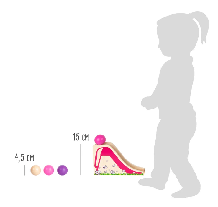 Small Foot Kugelbahn Junior Spielplatz - Image 7
