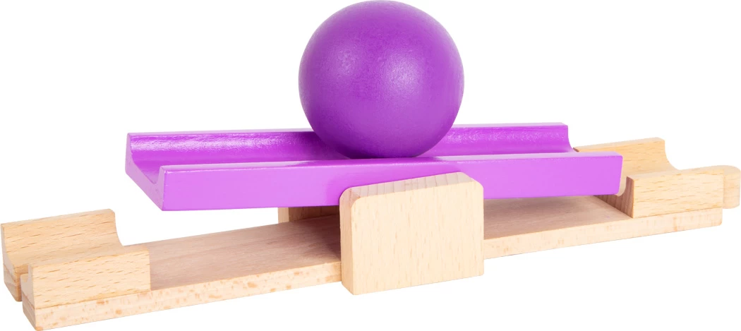 Small Foot Kugelbahn Junior Spielplatz - Image 4