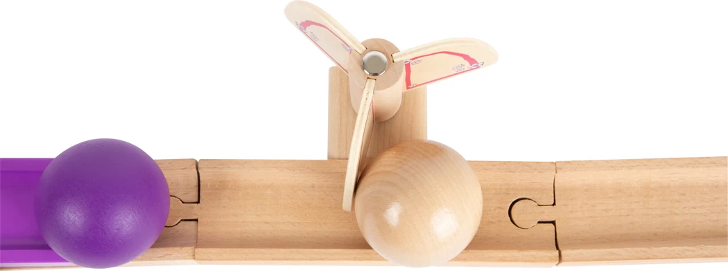 Small Foot Kugelbahn Junior Spielplatz - Image 5