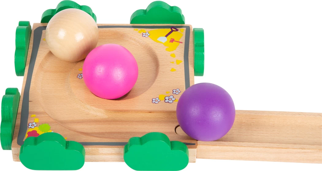 Small Foot Kugelbahn Junior Spielplatz - Image 6