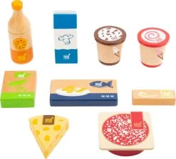 Small Foot Gefrier- Und KĂŒhlwaren-Set âfreshâ