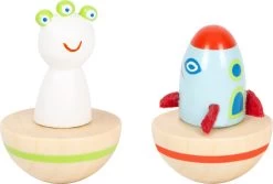 Small Foot Spieluhr „Space“