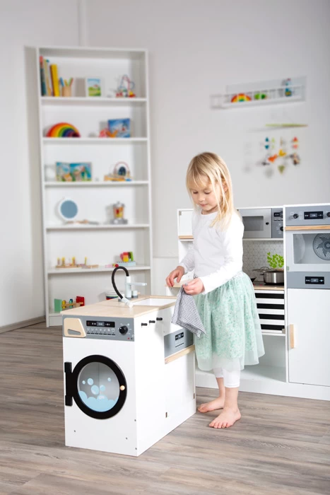 Small Foot Kinderküche Modular XL - Image 17