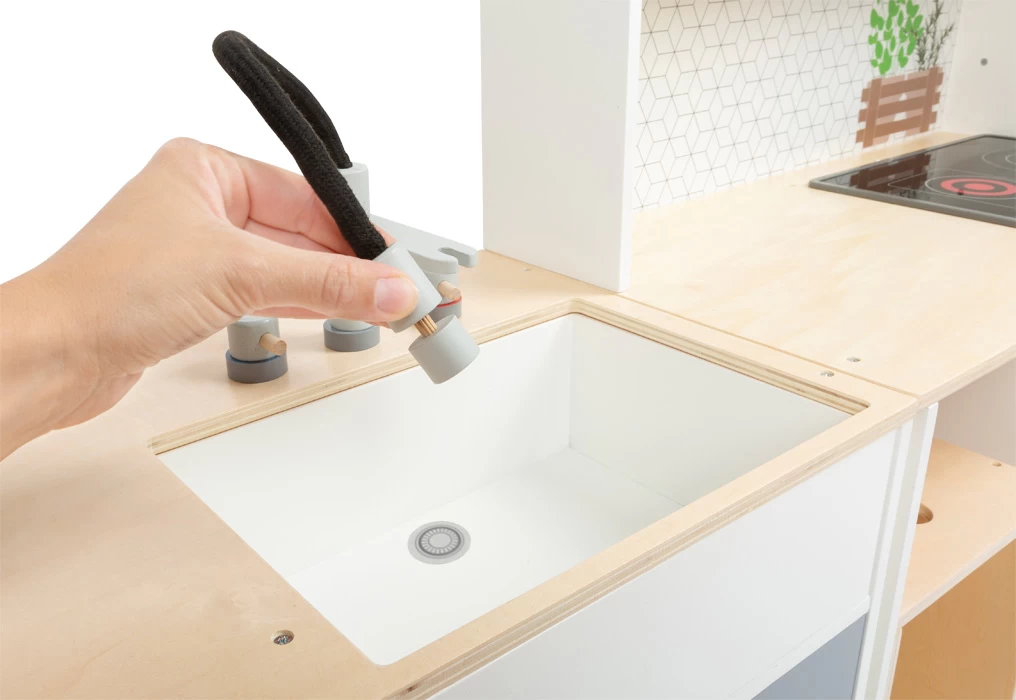 Small Foot Kinderküche Modular XL - Image 12