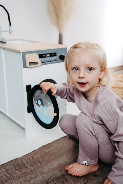 Small Foot Kinderküche Modular XL - Image 4