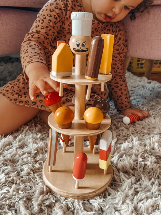 Small Foot Eisständer Luigi Gelato - Image 4