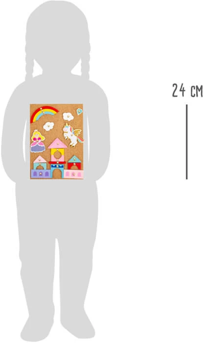 Small Foot Hämmerchenspiel Einhorn - Image 3