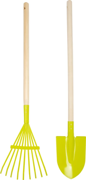 Small Foot Schubkarre Mit Gartenwerkzeug - Image 4