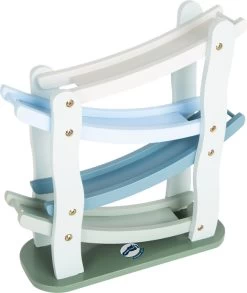 Small Foot Rennbahn Blaues Wunder