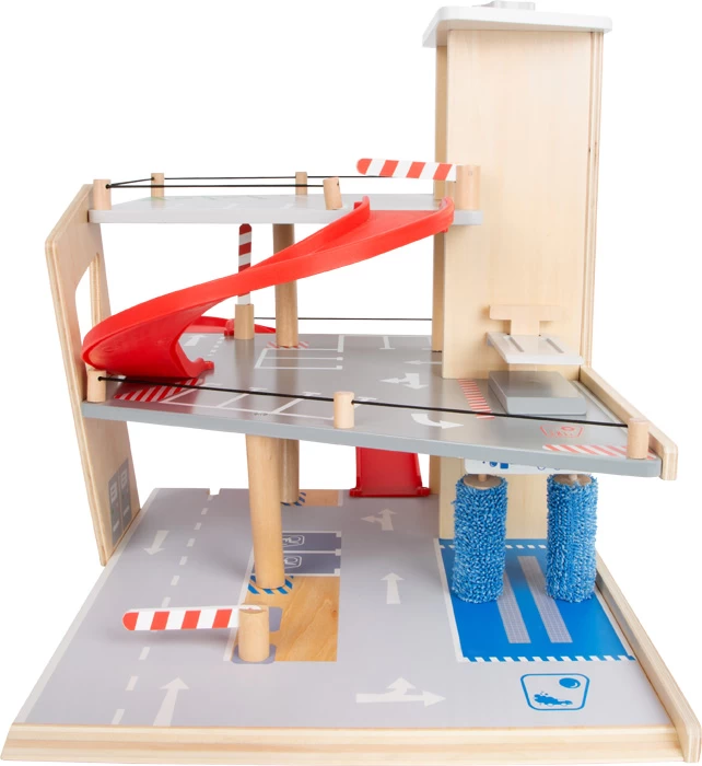 Small Foot Parkhaus Premium - Image 4