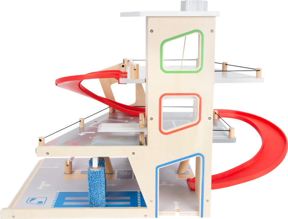 Small Foot Parkhaus Premium - Image 7