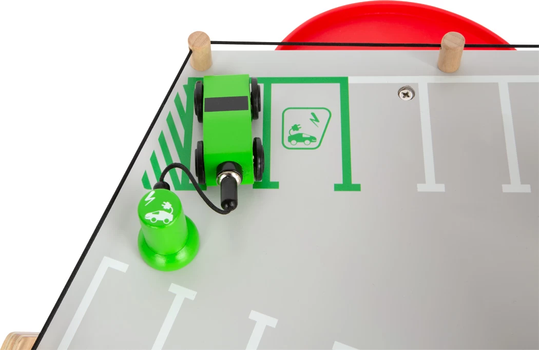 Small Foot Parkhaus Premium - Image 17