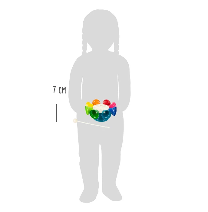 Small Foot Glocken-Karussel - Image 5