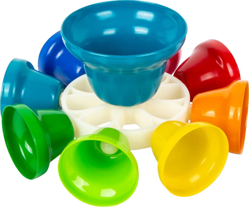 Small Foot Glocken-Karussel - Image 2