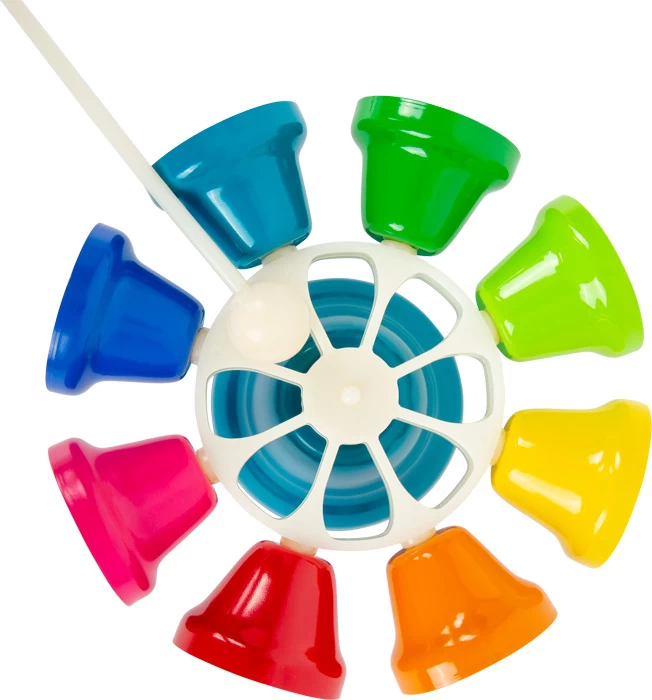 Small Foot Glocken-Karussel - Image 3