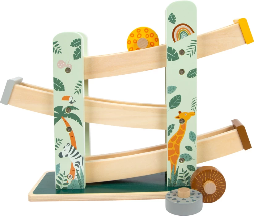 Small Foot Kugelbahn „Safari“ - Image 3