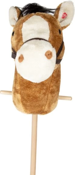 Small Foot Steckenpferd „Nico"