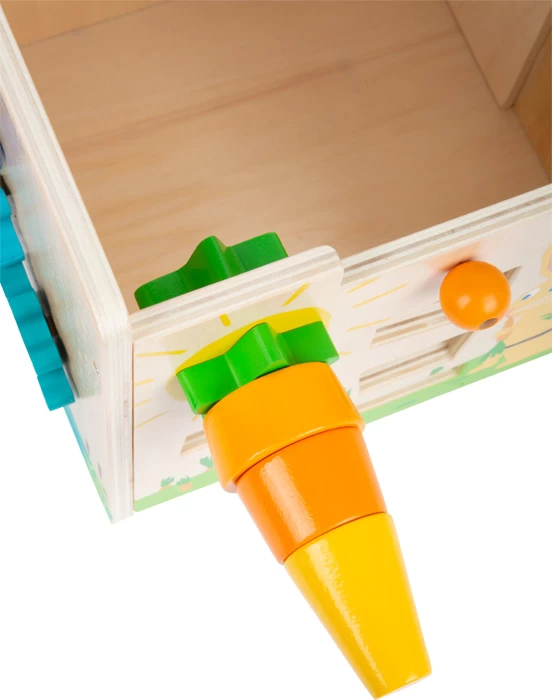 Small Foot Motorikwürfel Hase - Image 5