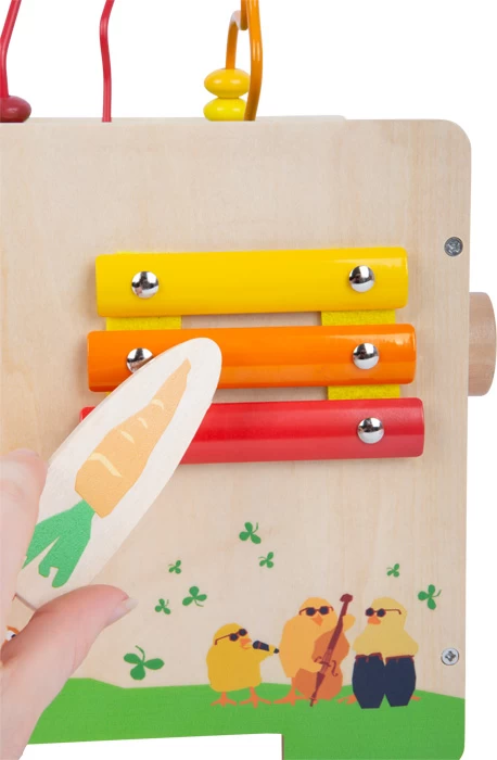 Small Foot Motorikwürfel Hase - Image 7