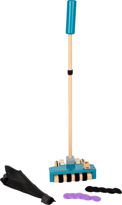 Small Foot Schiebespielzeug Staubsauger - Image 2