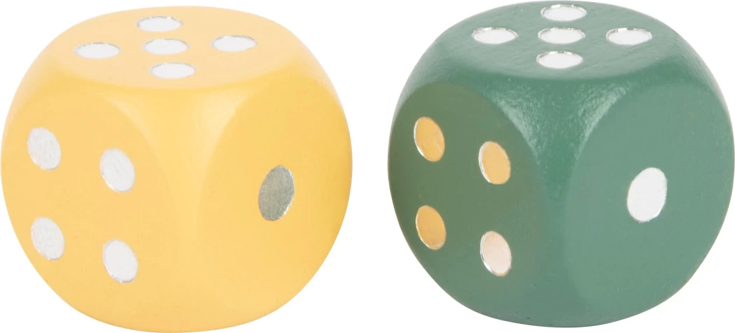 Small Foot Ludo Für 6 Spieler „Safari“ - Image 8