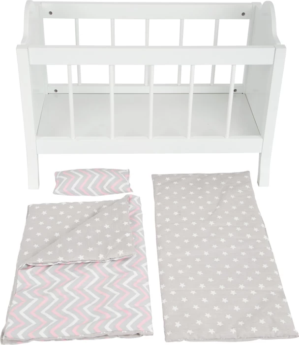 Small Foot Puppengitterbett - Image 2