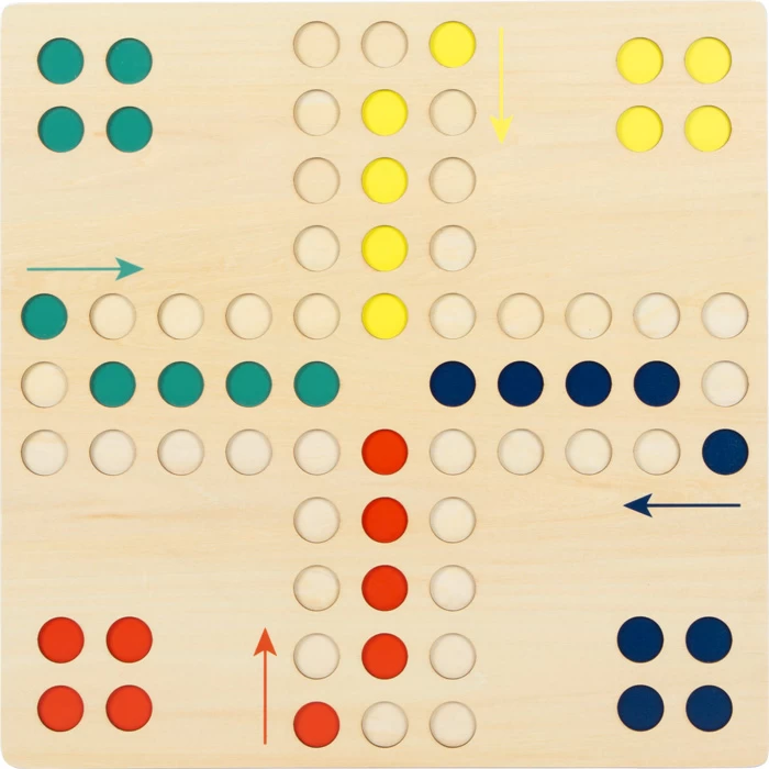 Small Foot Ludo XL - Image 3