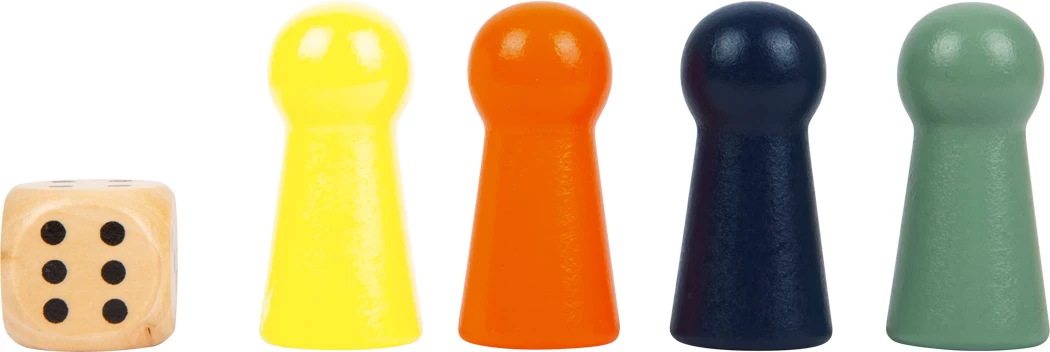 Small Foot Ludo XL - Image 2