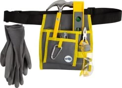 Small Foot Werkzeugtasche Profi Mit Werkzeug