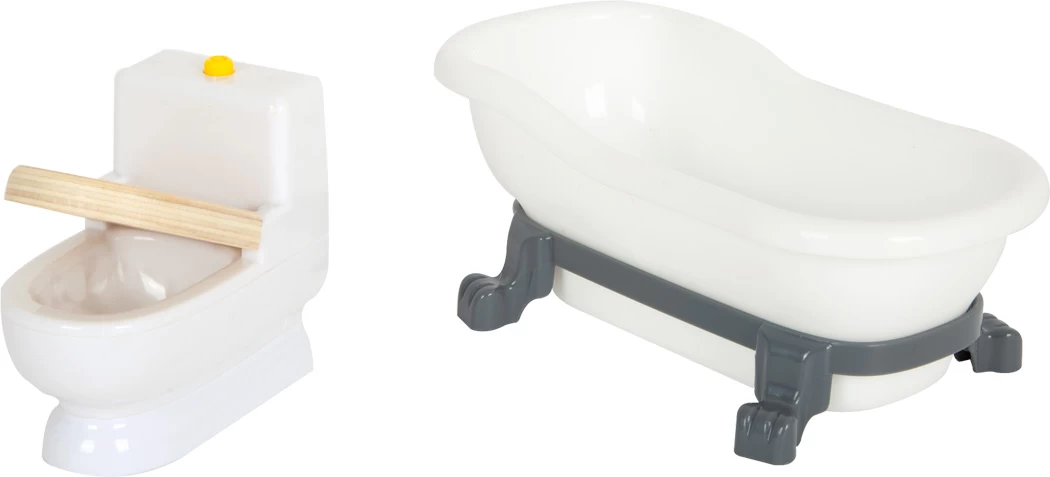 Small Foot Puppenhaus Stadtvilla - Image 8